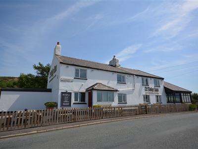Broadhead Road, Turton, Bolton